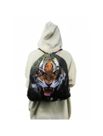 Malá taška MFC DARK SIDE "TIGER" Malá taška MFC DARK SIDE "TIGER"