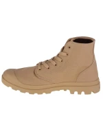 Unisex Mono Chrome 73089-271-M - Palladium