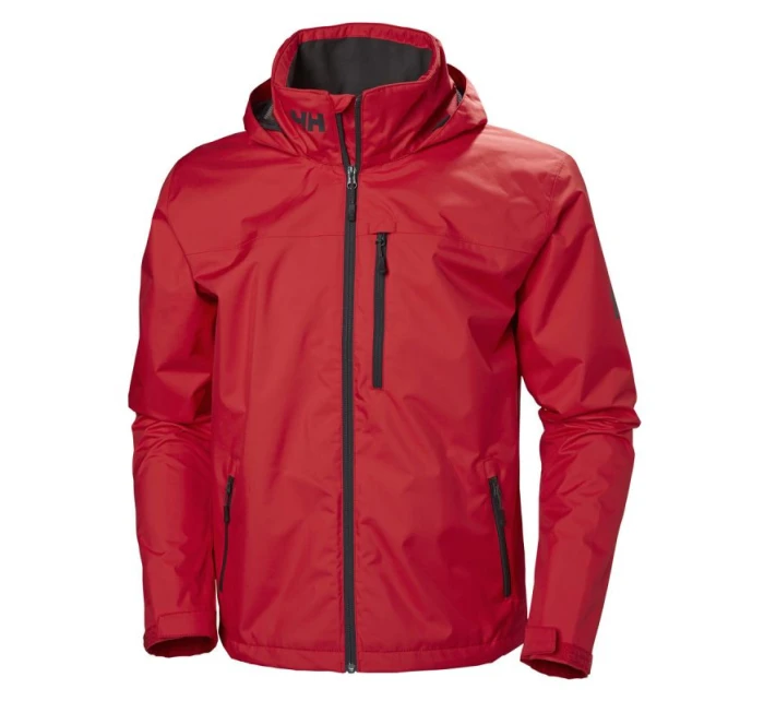 Helly Hansen Crew Bunda s kapucí M 33875 162