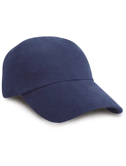 Result Headwear RC 024X 6 panelová nízkoprofilová kšiltovka 28.024X navy Result Headwear RC 024X 6 panelová nízkoprofilová kšiltovka 28.024X navy
