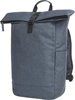 Batoh  blue grey model 22517988 - Halfar