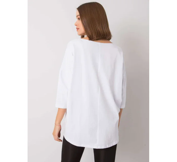 Halenka EM BZ 114 A.56P bílá