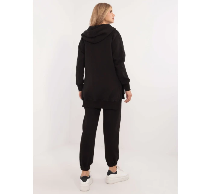 Sada EM KMPL 847.68 černá Sada EM KMPL 847.68 černá