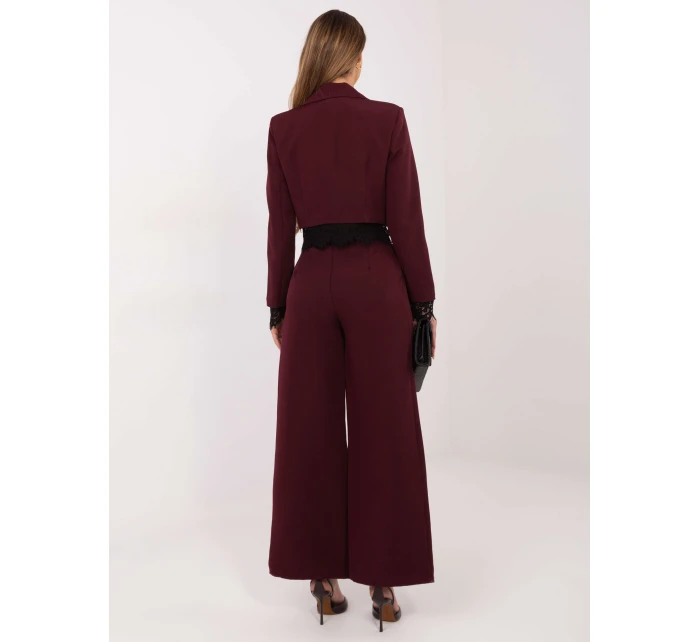 Blejzr IT MA FL9972.72 bordó Blejzr IT MA FL9972.72 bordó