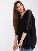 Halenka RV BZ 7557.01 černá