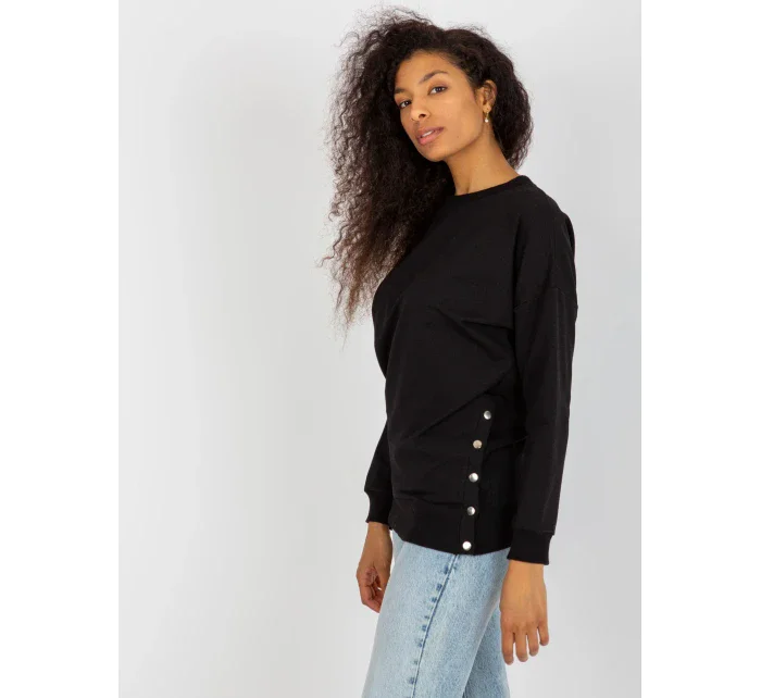 Mikina TW BL model 17892640 černá - FPrice