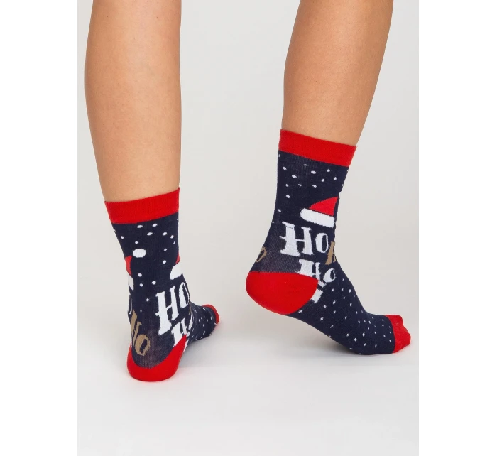 Ponožky WS SR 5639 vícebarevné