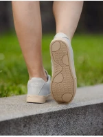 Dámská obuv Vuch Dotty Classic Grey