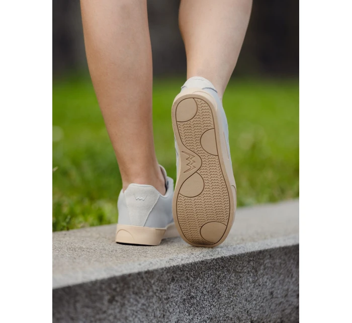 Dámská obuv Vuch Dotty Classic Grey