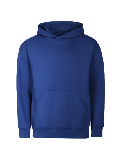Chill mikina unisex královská modrá Chill mikina unisex královská modrá
