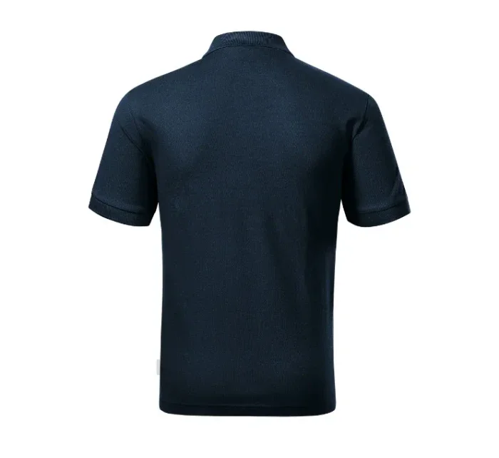 Resist Heavy Polo polokošile pánská námořní modrá 02 (brand label) Resist Heavy Polo polokošile pánská námořní modrá 02 (brand label)