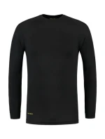 Thermal Shirt triko unisex černá