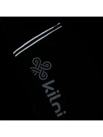 Dámské cyklistické kraťasy model 19908033 Černá - Kilpi