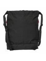 Sportovní batoh FC Barcelona Gym 612426197 Černá vzor - B2B Sportovní batoh FC Barcelona Gym 612426197 Černá vzor - B2B