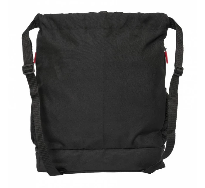 Sportovní batoh FC Barcelona Gym 612426197 Černá vzor - B2B Sportovní batoh FC Barcelona Gym 612426197 Černá vzor - B2B