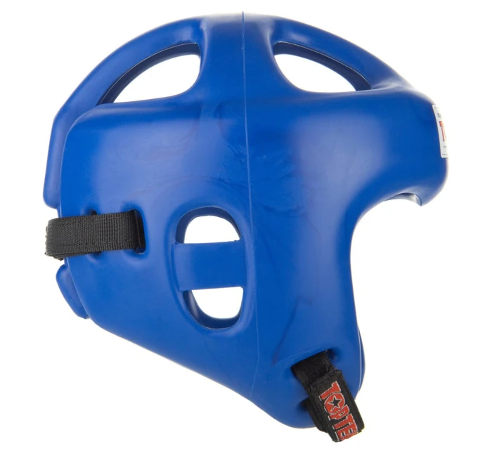 Přilba do kickboxu 02133-02 modrá - Topten Přilba do kickboxu 02133-02 modrá - Topten