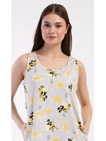 Pánské pyžamo šortky model 21059548 - Vienetta