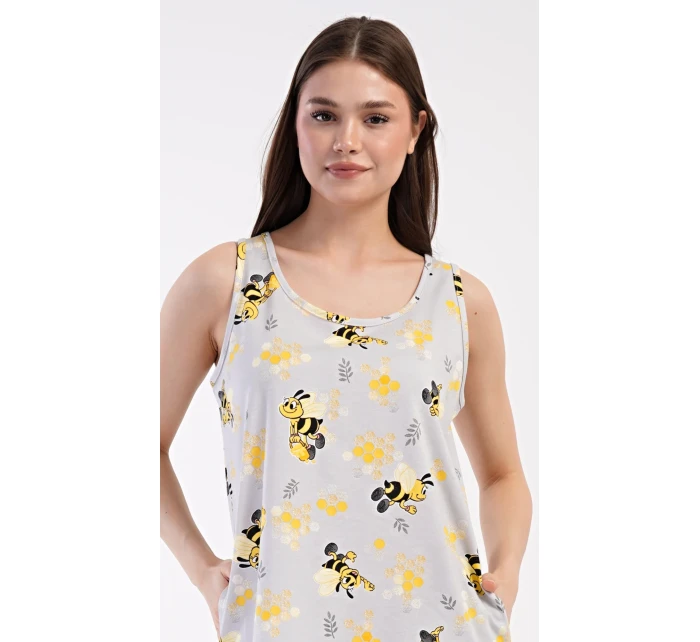 Pánské pyžamo šortky model 21059548 - Vienetta