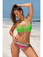 Dvoudílné plavky  model 165663 Marko