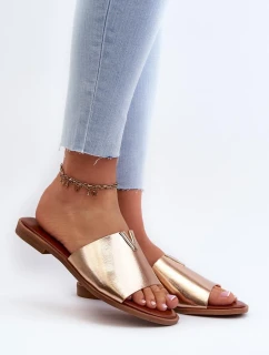 Pantofle  model 196341 Step in style