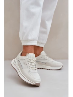 Sportovní obuv model 208550 Step in style