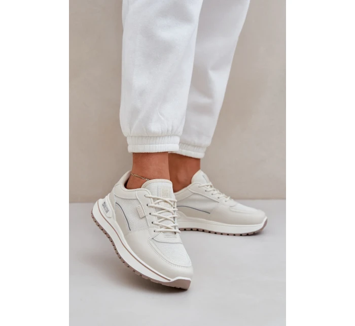 Sportovní obuv model 208550 Step in style Sportovní obuv model 208550 Step in style