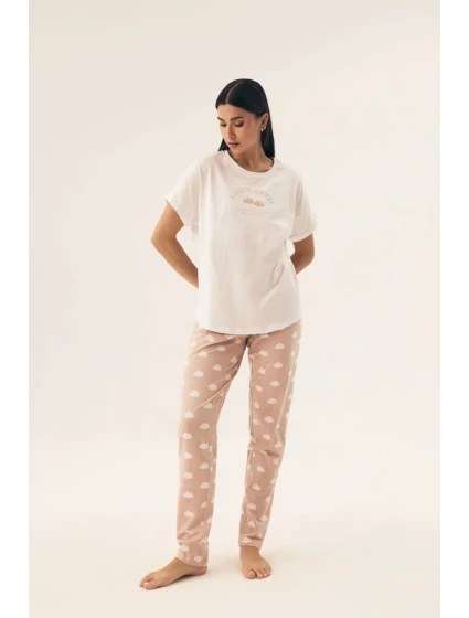 Pyžama model 208602 Henderson Pyžama model 208602 Henderson