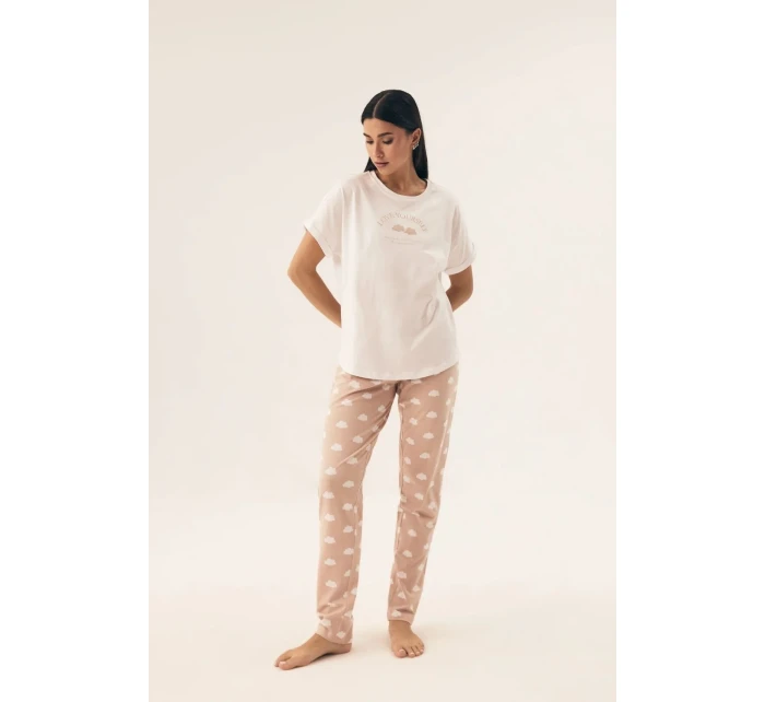 Pyžama model 208602 Henderson Pyžama model 208602 Henderson