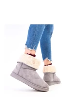 Sněhule  model 218467 Solea