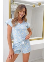 Pyžama model 223673 Donna Pyžama model 223673 Donna