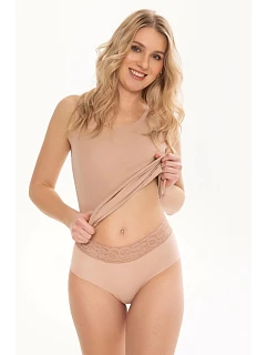 Brazilské kalhotky model 225943 Julimex