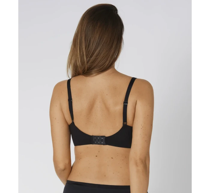 Podprsenka Body Make-up Soft Touch P EX černá - TRIUMPH Podprsenka Body Make-up Soft Touch P EX černá - TRIUMPH