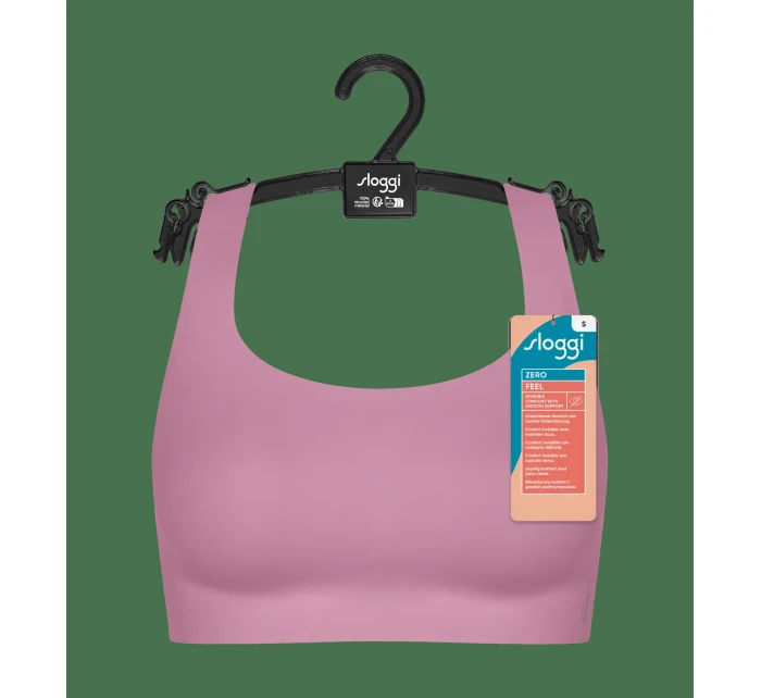 sloggi ZERO Feel 2.0 Top - UNKNOWN - SLOGGI UNKNOWN - SLOGGI