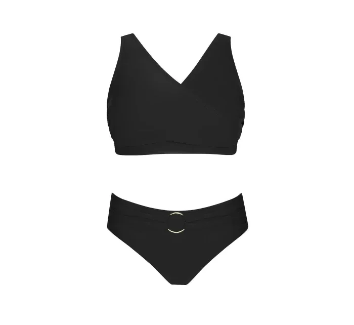 Dvoudílné dámské plavky S 1 model 20850006 - Self Dvoudílné dámské plavky S 1 model 20850006 - Self