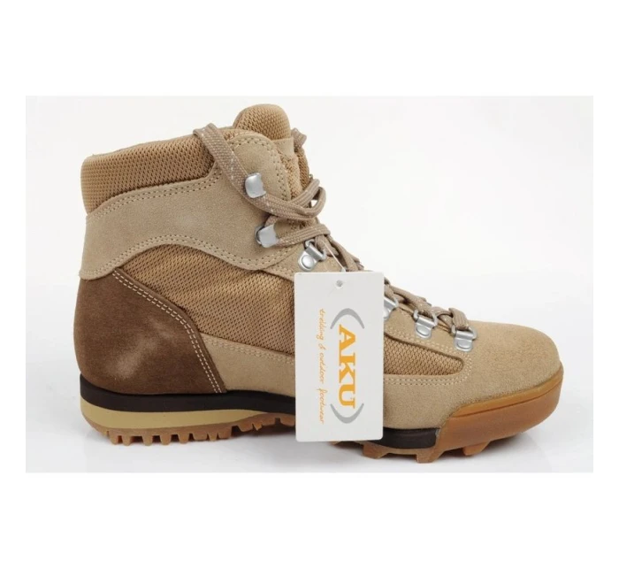Trekingové boty  W model 19671884 - Aku