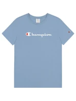 Champion SS Tee W 117534 BS099 Tričko