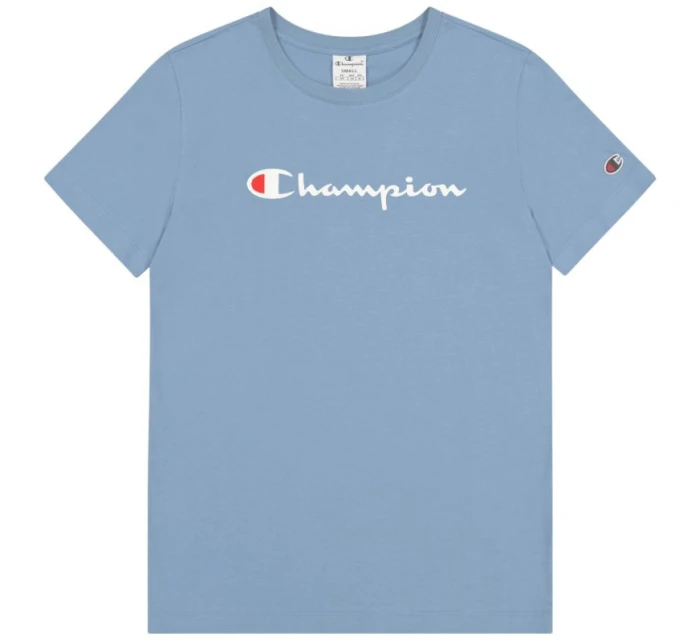 Champion SS Tee W 117534 BS099 Tričko