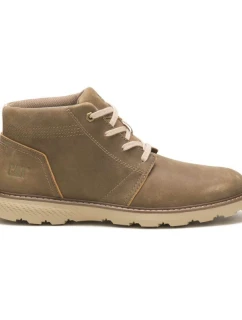 Pánské kožené boty  2.0 smart brown model 21482579 - Caterpillar