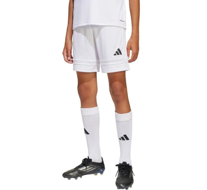 Šortky Squadra 25 Jr model 21024976 - ADIDAS Šortky Squadra 25 Jr model 21024976 - ADIDAS