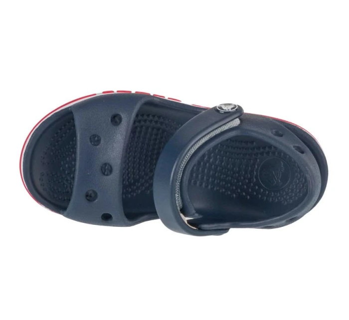 Sandály Crocs Bayaband Sandal T Jr 211055-4CC