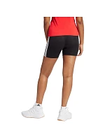 Essentials 3Stripes High Biker Shorts W dámské model 21088446 - ADIDAS
