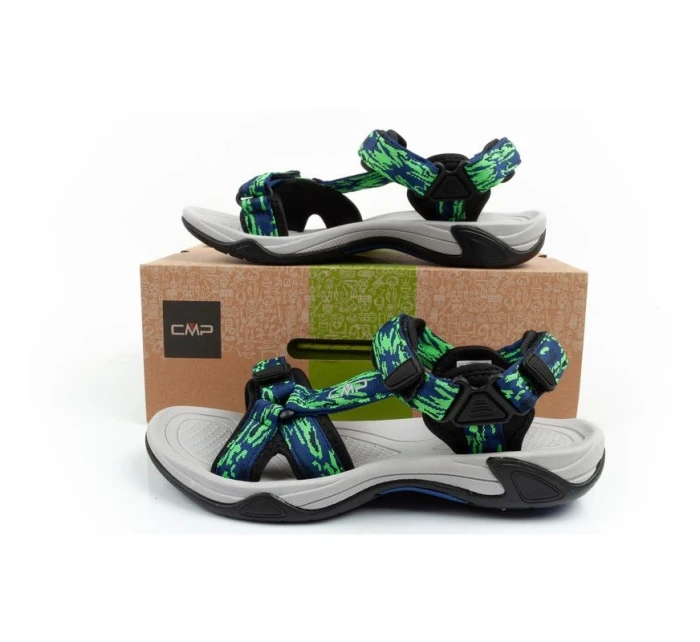 Hiking Jr sandály model 21172483 - CMP