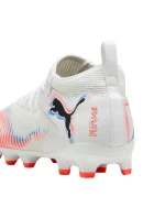 Fotbalové boty Future 8 Match FG/AG Jr model 21233421 01 - Puma Fotbalové boty Future 8 Match FG/AG Jr model 21233421 01 - Puma