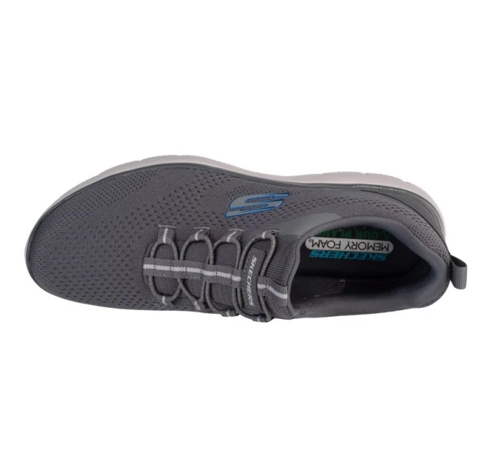 Skechers Summits - Tallo 232832-CHAR Grey 44 Skechers Summits - Tallo 232832-CHAR Grey 44