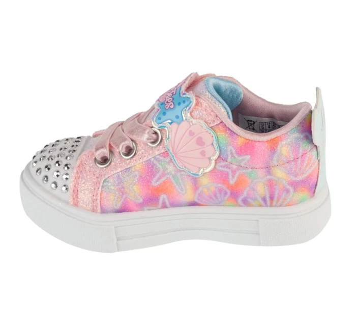 Magic Pink 21 model 21384441 - Skechers Magic Pink 21 model 21384441 - Skechers