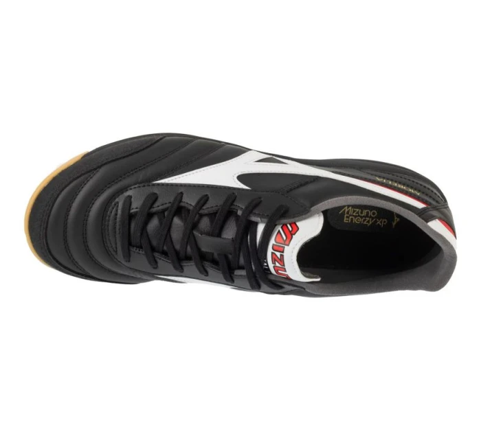 Mizuno Morelia Sala Elite IN Q1GA251201 Black 42