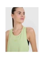 Dámský oversize rychleschnoucí tréninkový top model 21434252 - 4F Dámský oversize rychleschnoucí tréninkový top model 21434252 - 4F