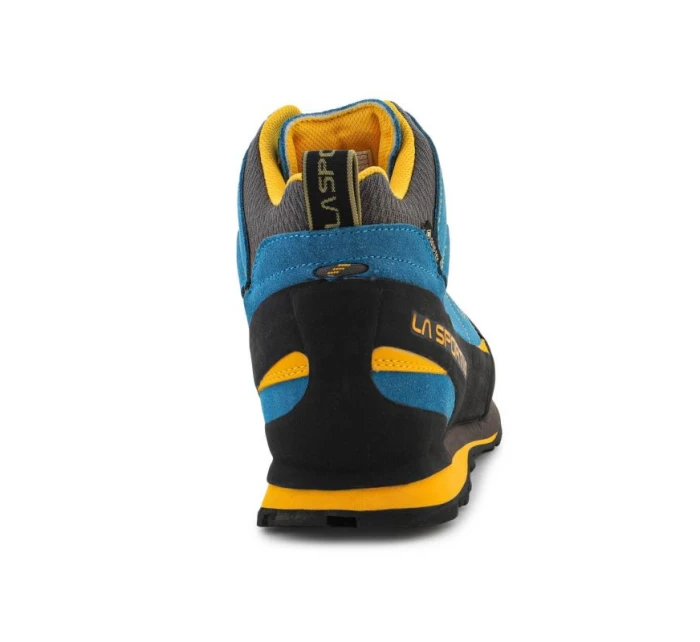 X MID GTX model 21814222 - La Sportiva X MID GTX model 21814222 - La Sportiva