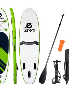 SADA - ENERO 80KG SUP SUP SUP BOARD 275x76x10CM