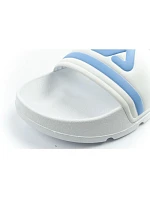 Dámské sportovní žabky  comfortable white for the dámské model 22062364 - Fila